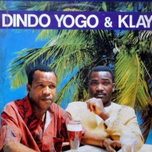 Dindo Yogo And Klay - Dindo Yogo & Klay