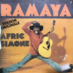 Ramaya Simone - Ramaya