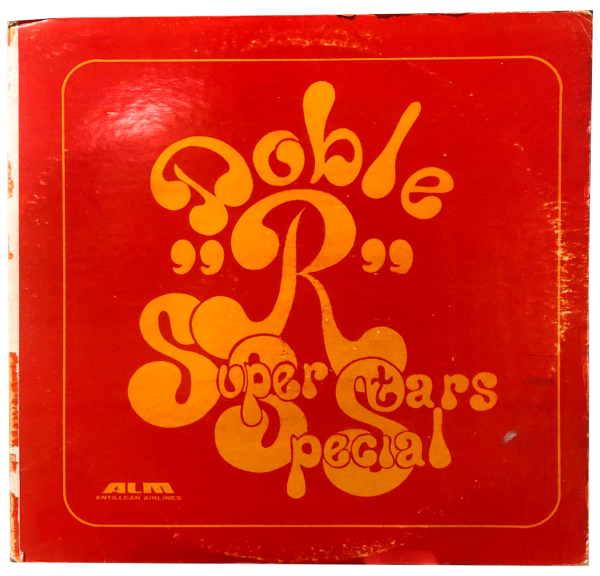 Doble "R" Super Special Stars – Doble "R" Super Special Stars